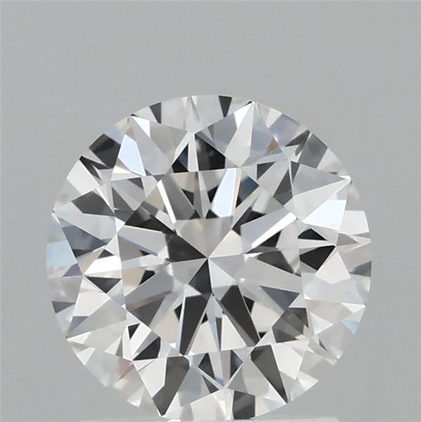 1.51ct Round E VVS1 Lab-Grown Diamond