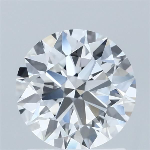 1.43ct Round E VVS1 Lab-Grown Diamond