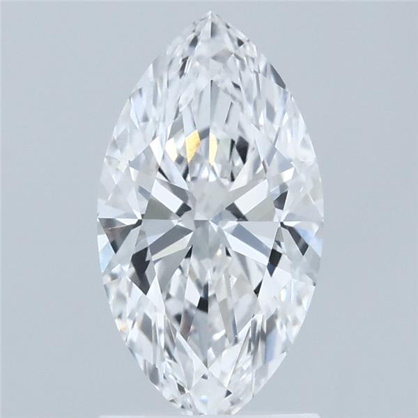1.51ct Marquise E VVS1 Lab-Grown Diamond