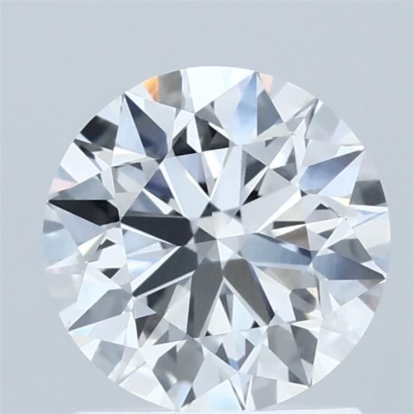 1.38ct Round F VVS2 Lab-Grown Diamond