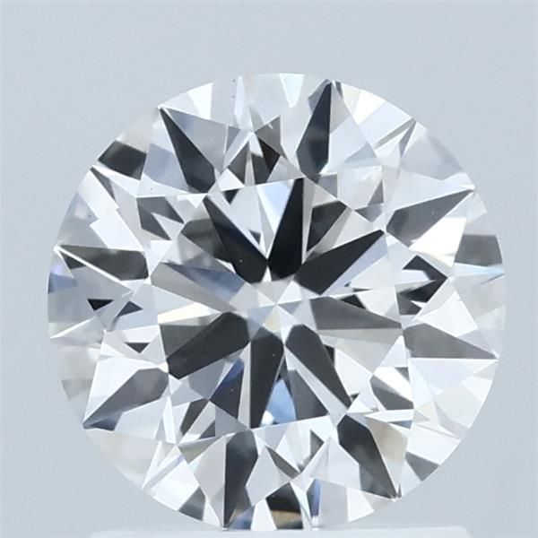 1.43ct Round F VS1 Lab-Grown Diamond