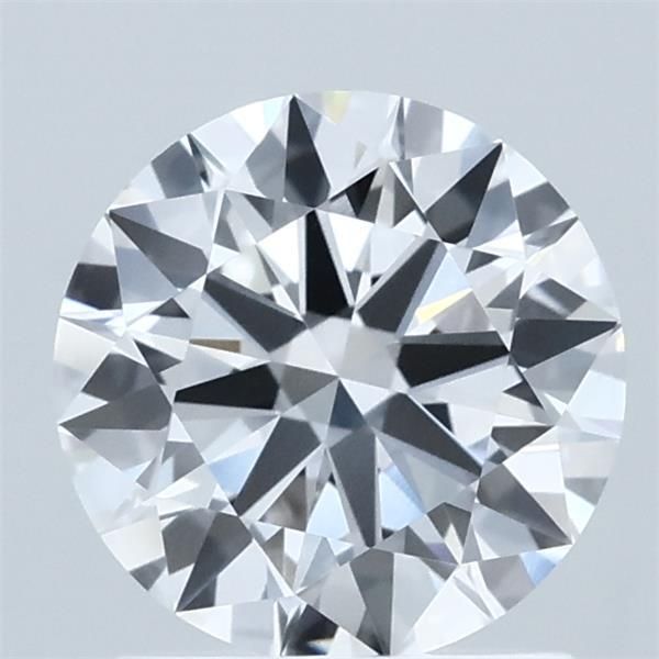 1.43ct Round D VVS2 Lab-Grown Diamond