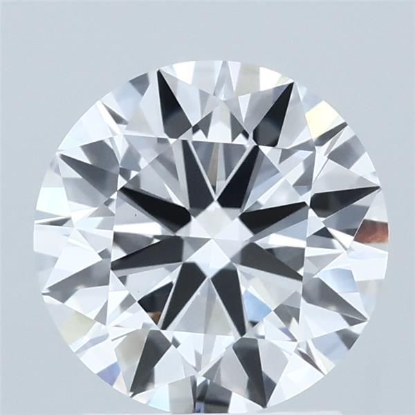 1.87ct Round D VS1 Lab-Grown Diamond