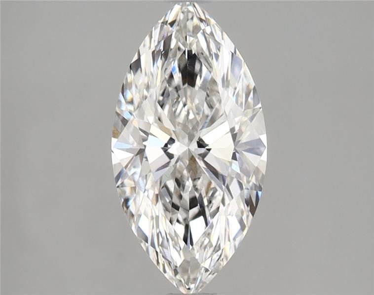 1.51ct Marquise F VS1 Lab-Grown Diamond