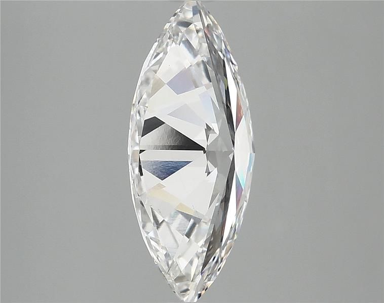 2.35ct Marquise F VS1 Lab-Grown Diamond