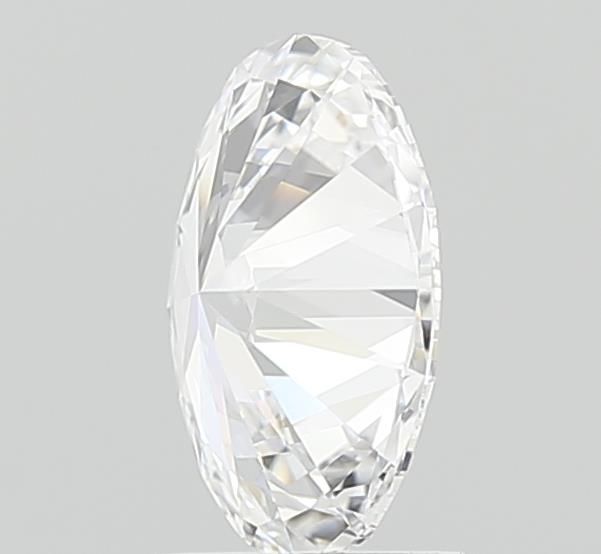 1.15ct Oval D VS1 Lab-Grown Diamond