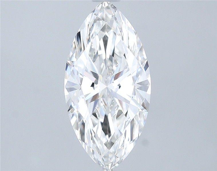 1.32ct Marquise F VVS2 Lab-Grown Diamond