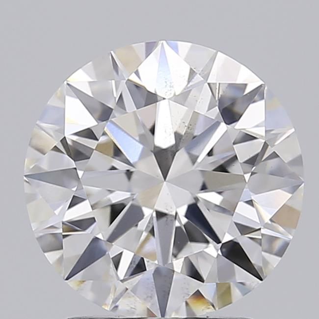 1.94ct Round E VS2 Lab-Grown Diamond