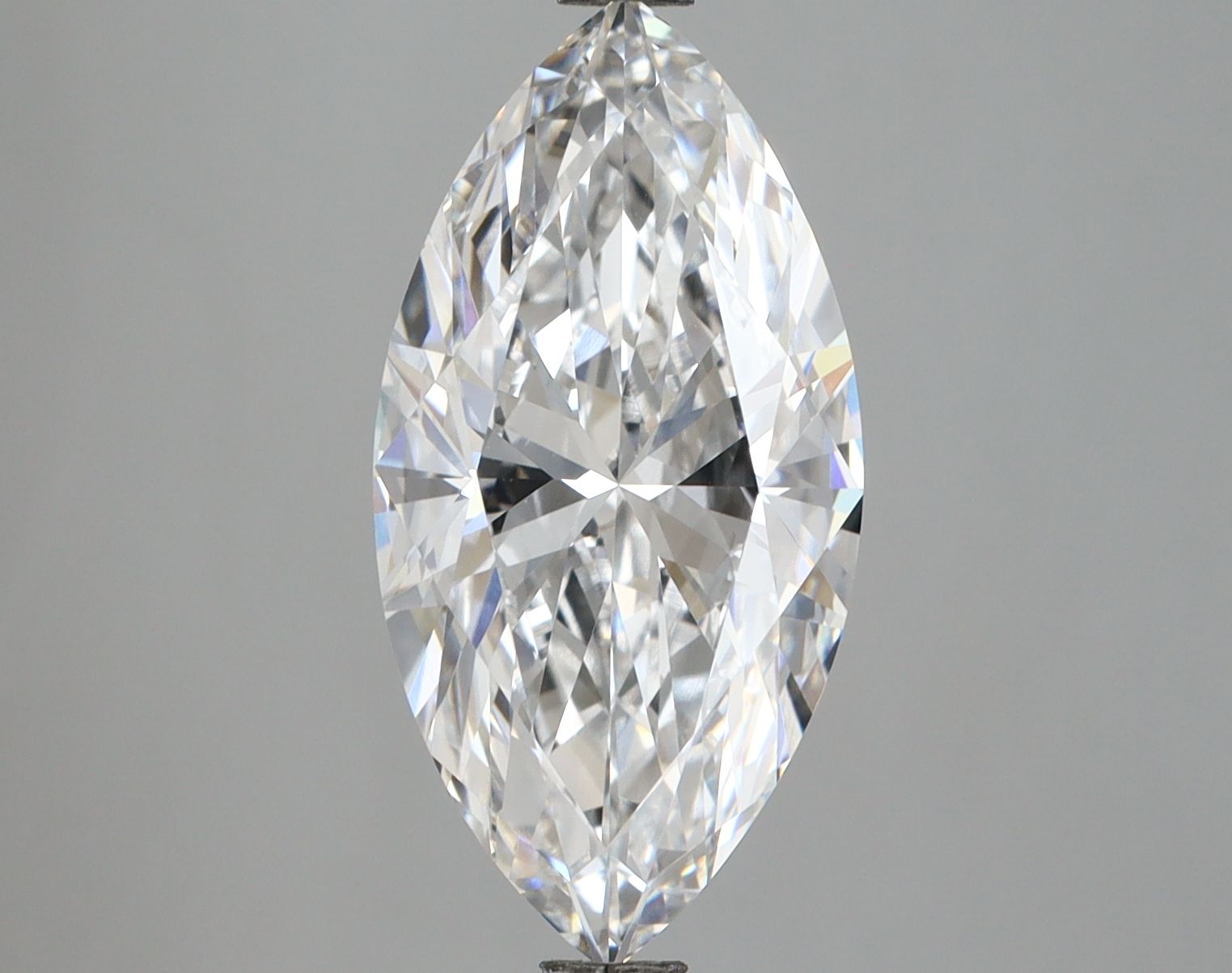 4.01ct Marquise E VVS1 Lab-Grown Diamond