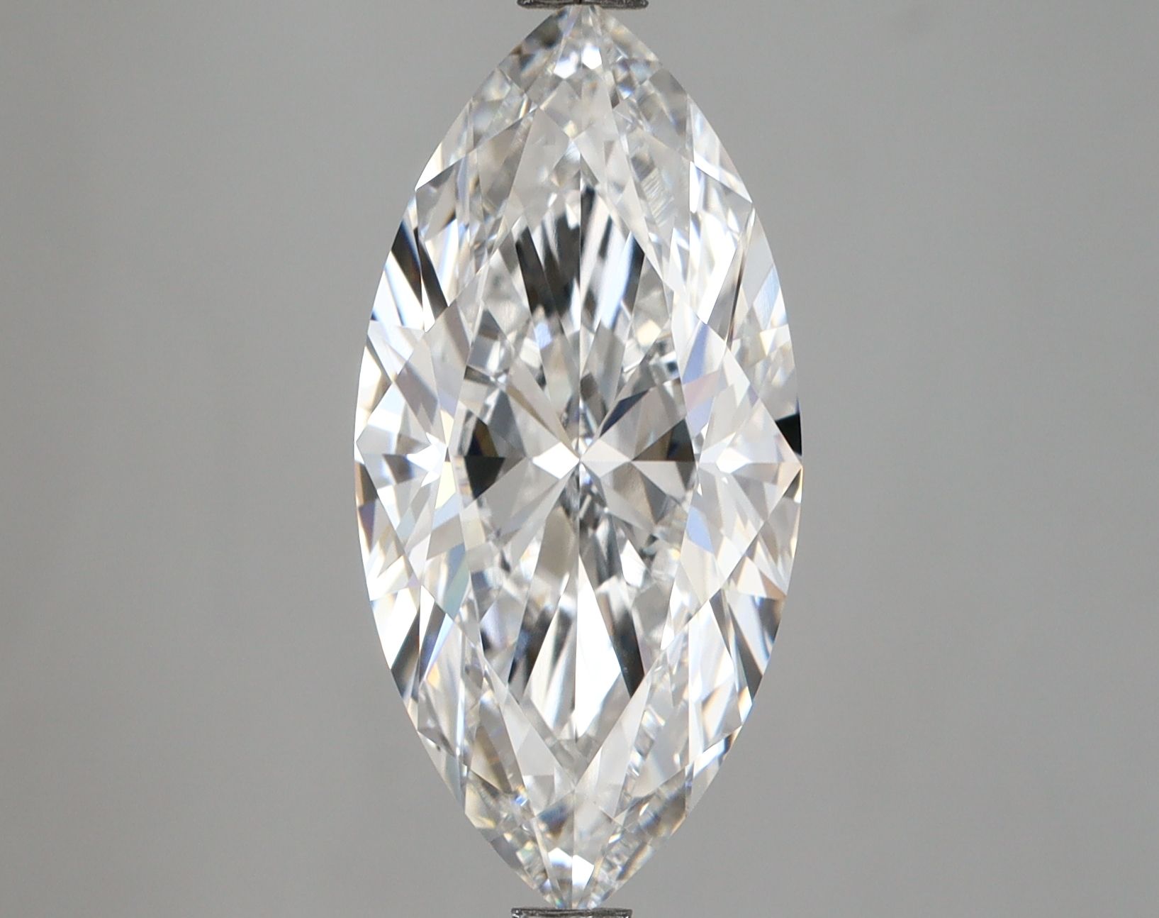 5.02ct Marquise E VVS1 Lab-Grown Diamond