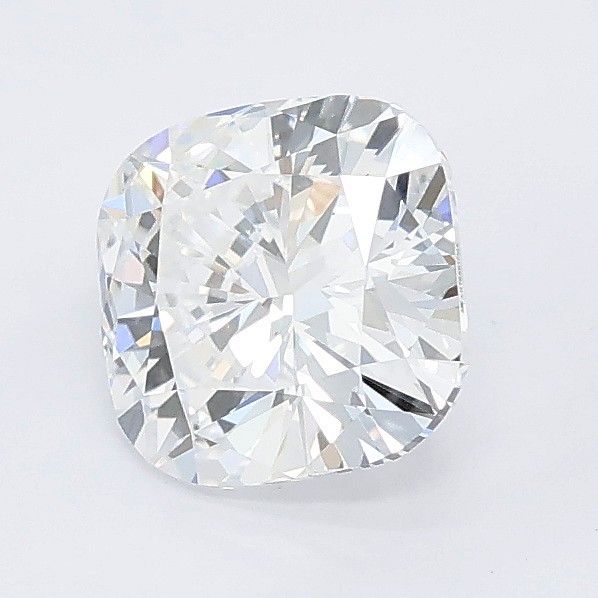 1.05ct Cushion D VS1 Lab-Grown Diamond
