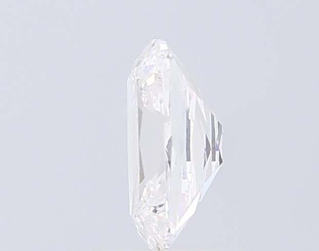 1.01ct Cushion D VVS2 Lab-Grown Diamond