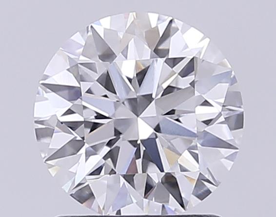 1.31ct Round E VVS1 Lab-Grown Diamond
