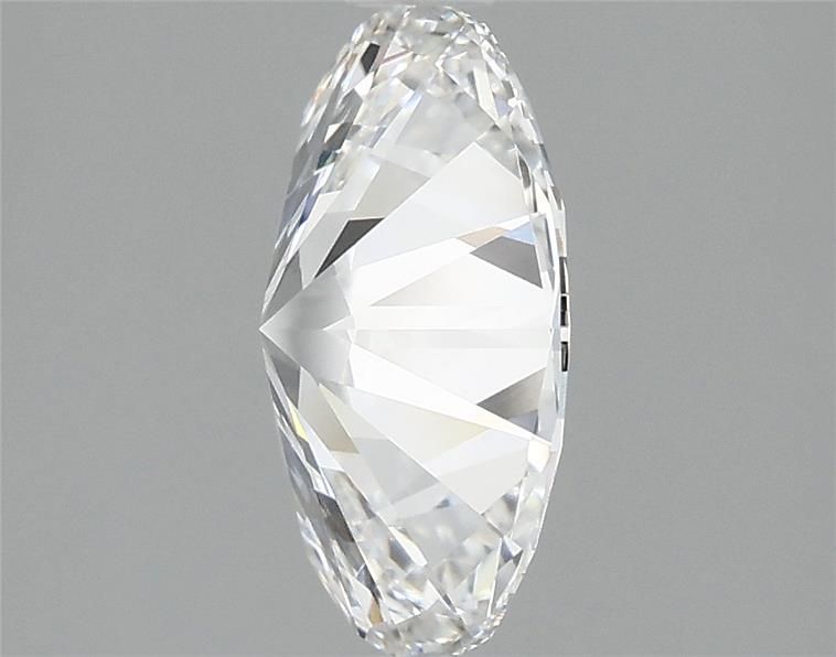 1.88ct Oval D VVS1 Lab-Grown Diamond