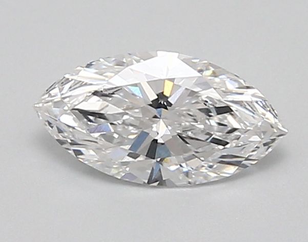 0.92ct Marquise D VVS1 Lab-Grown Diamond