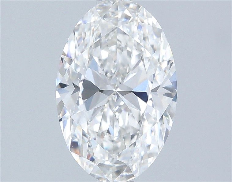 1.36ct Oval E VS1 Lab-Grown Diamond
