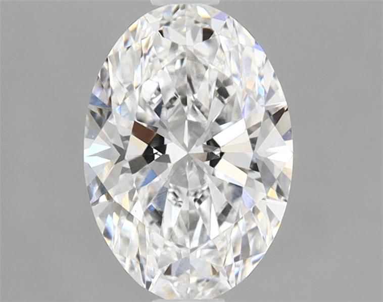 1.2ct Oval D VS1 Lab-Grown Diamond