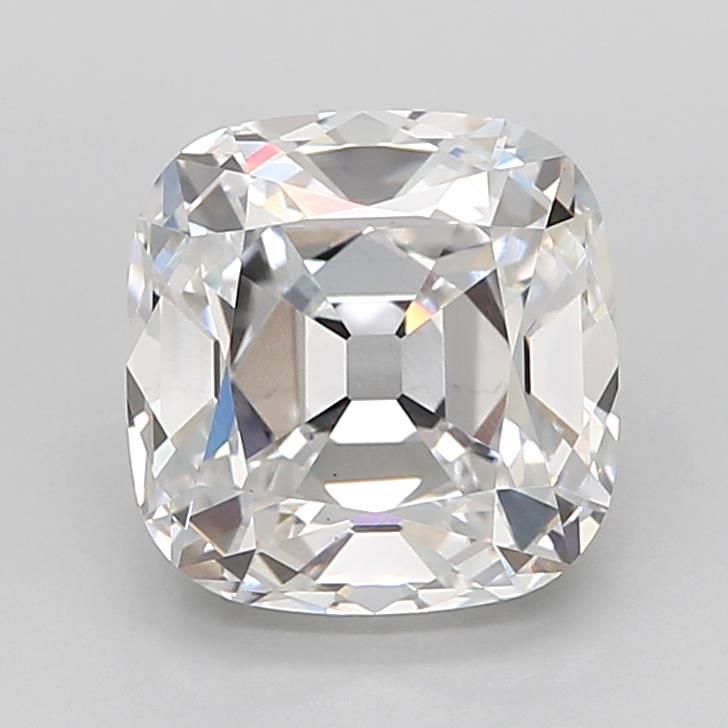 3.1ct Old Miner E VS1 Lab-Grown Diamond
