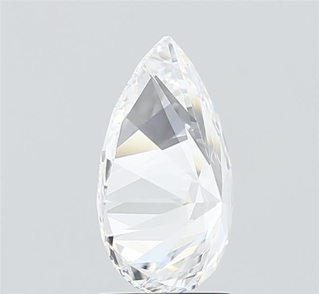 2.09ct Pear D VS1 Lab-Grown Diamond