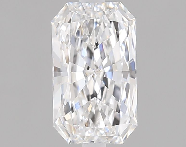1.02ct Radiant D IF Lab-Grown Diamond