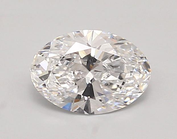 1.15ct Oval D VVS1 Lab-Grown Diamond