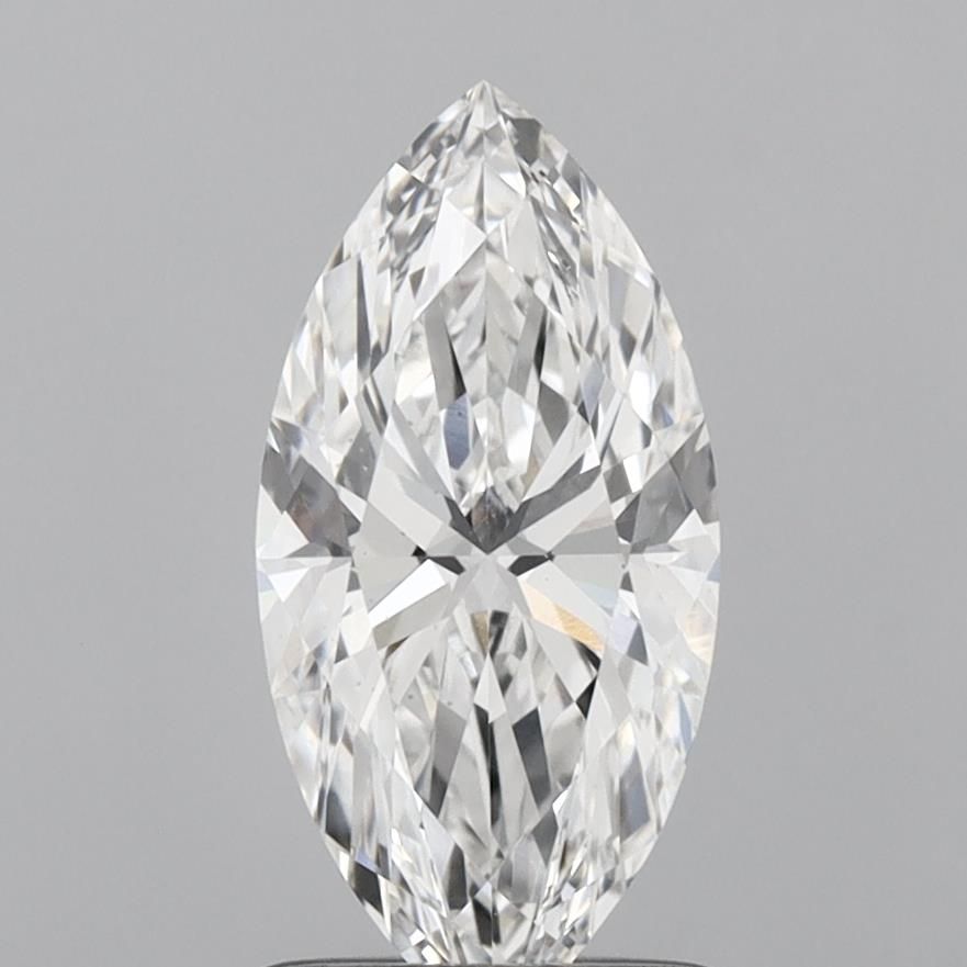 1.1ct Marquise E VS1 Lab-Grown Diamond