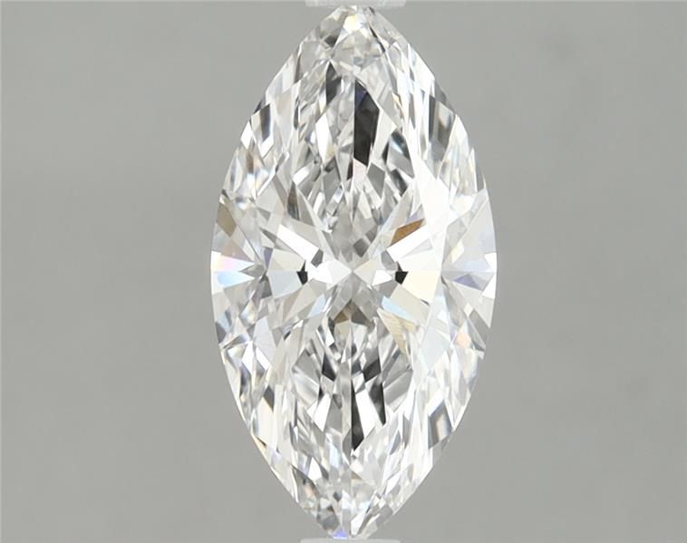 1.37ct Marquise D VVS2 Lab-Grown Diamond