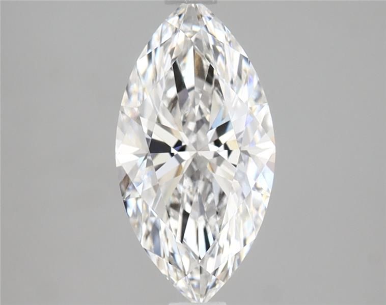 1.37ct Marquise E VS1 Lab-Grown Diamond