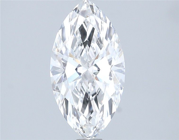 1.36ct Marquise E VVS2 Lab-Grown Diamond