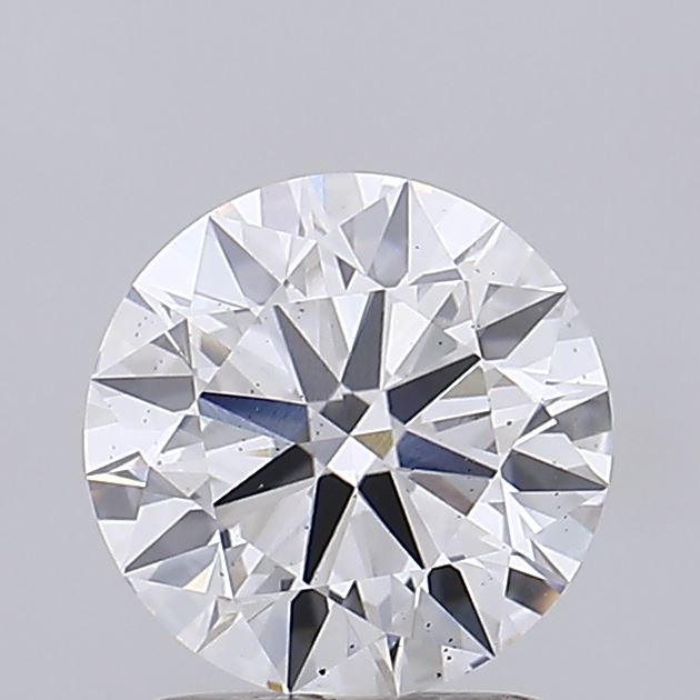1.71ct Round F VS2 Lab-Grown Diamond