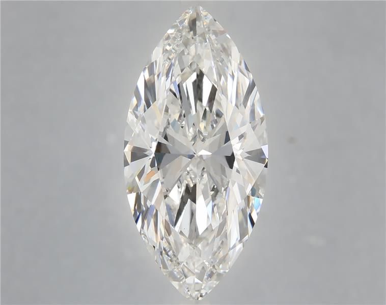 6.03ct Marquise F VS1 Lab-Grown Diamond