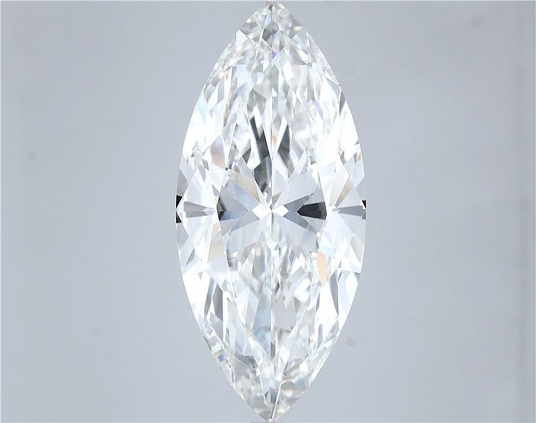 10.05ct Marquise F VS1 Lab-Grown Diamond