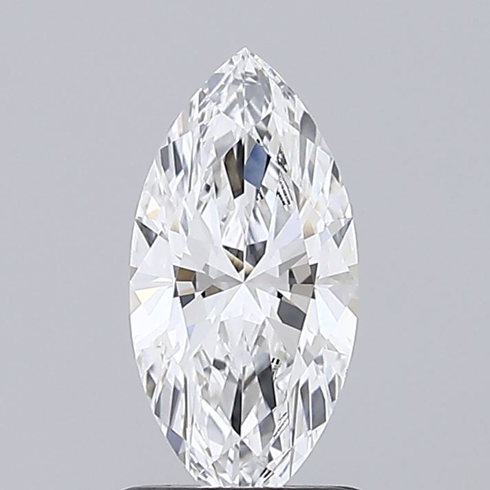 1.1ct Marquise D VS1 Lab-Grown Diamond