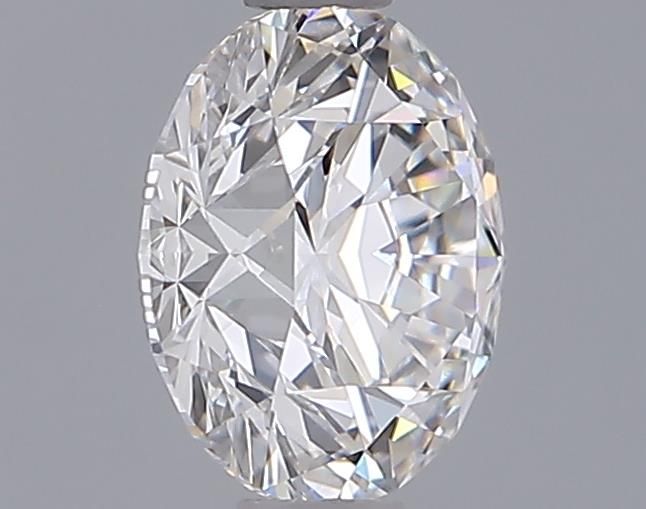 1.47ct Round E VVS2 Lab-Grown Diamond