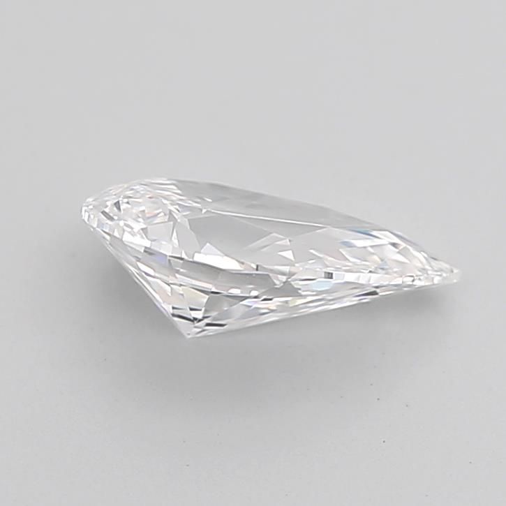 1.25ct Pear D VVS1 Lab-Grown Diamond