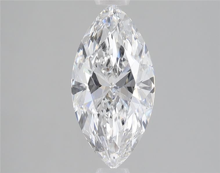 1.23ct Marquise D VS1 Lab-Grown Diamond