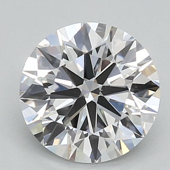 0.97ct Round D VS2 Lab-Grown Diamond
