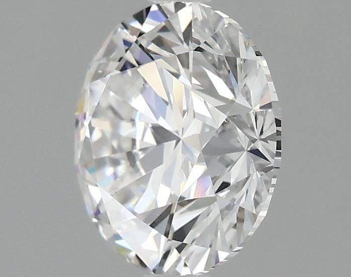 2.01ct Round F VS1 Lab-Grown Diamond