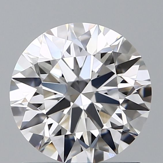 1.27ct Round D VS1 Lab-Grown Diamond