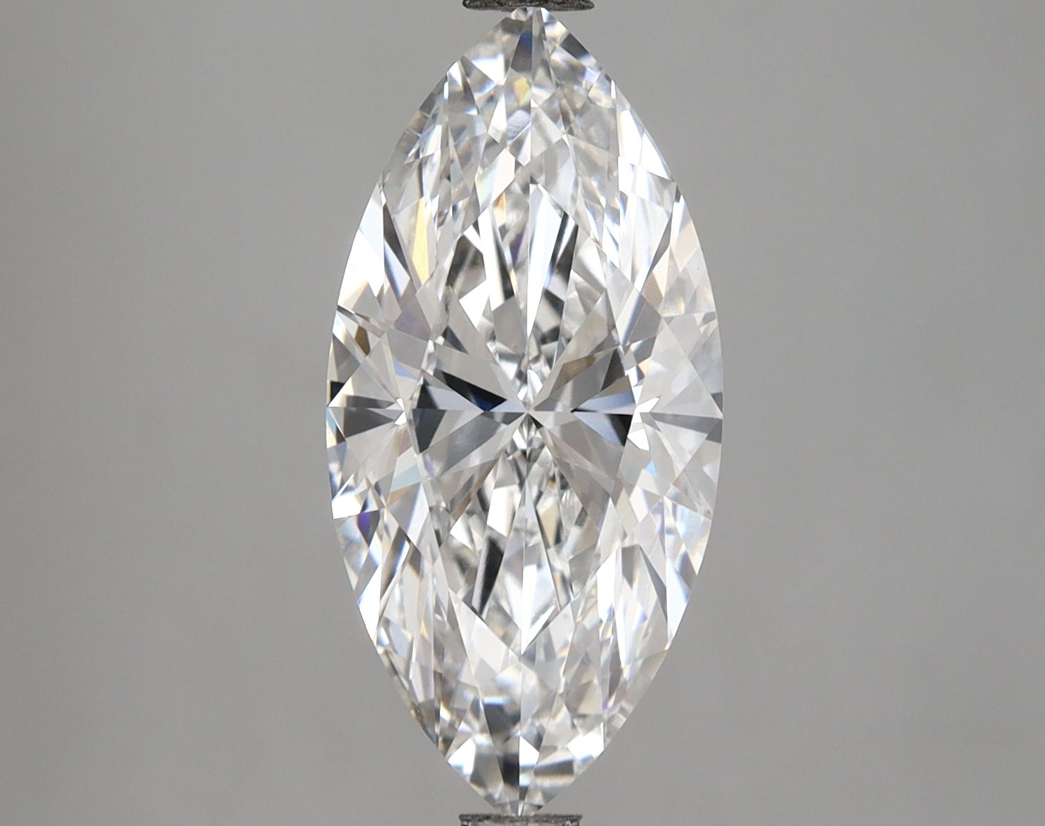 3.52ct Marquise E VVS1 Lab-Grown Diamond