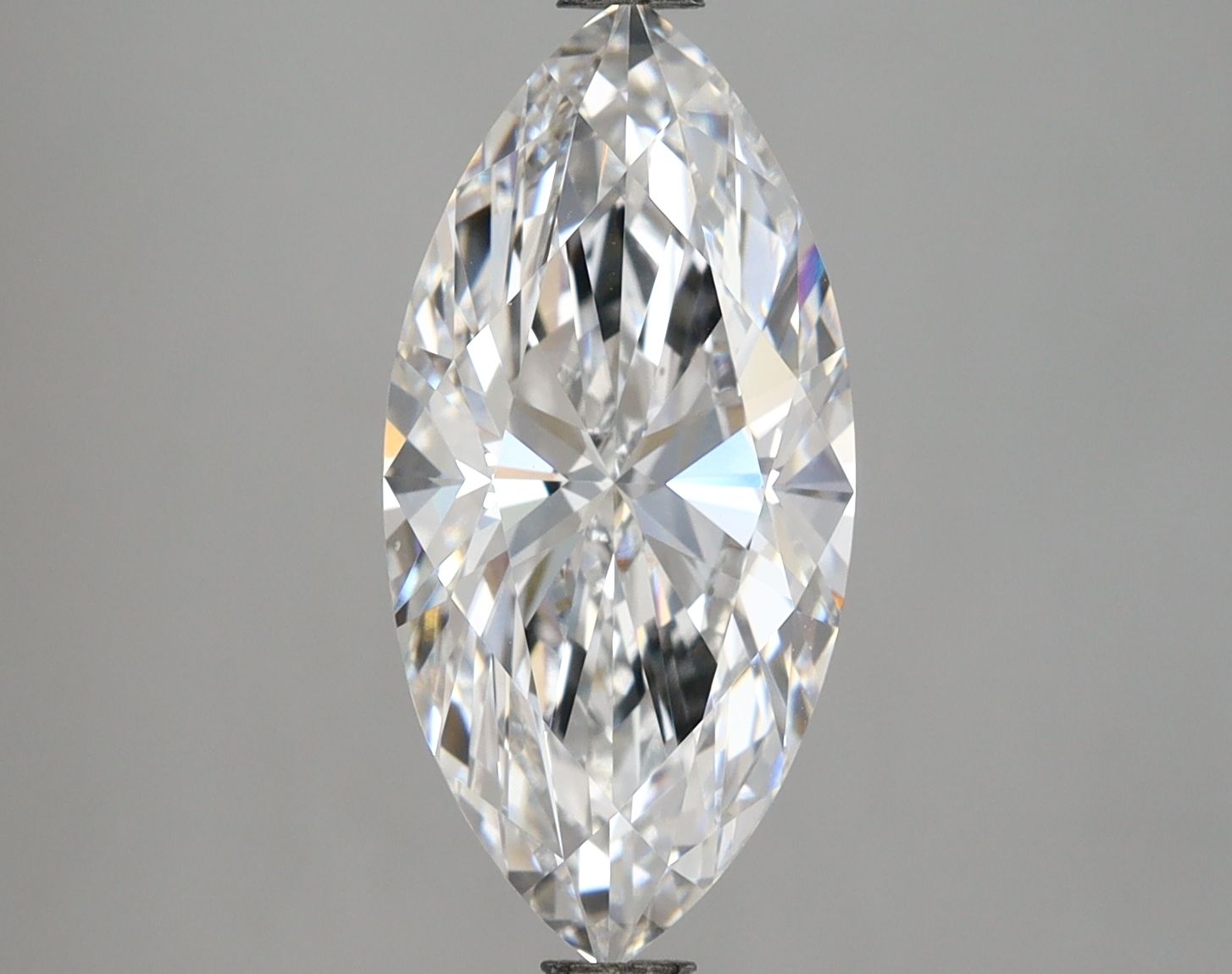 3.53ct Marquise E VVS1 Lab-Grown Diamond