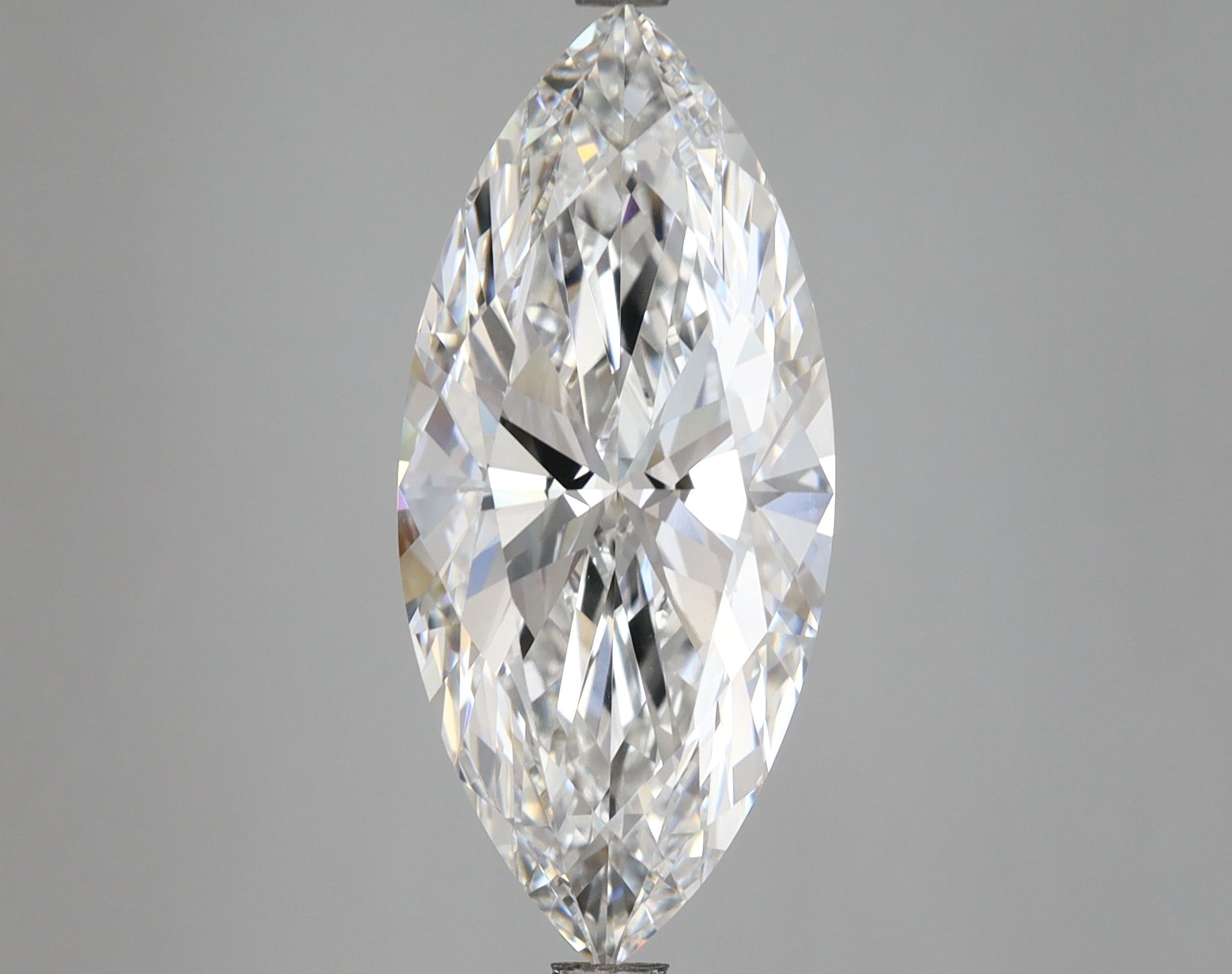 5.34ct Marquise E VVS1 Lab-Grown Diamond