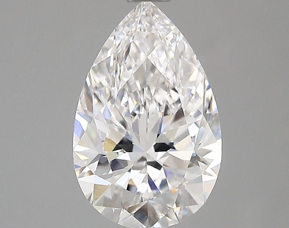 1.51ct Pear E VVS2 Lab-Grown Diamond