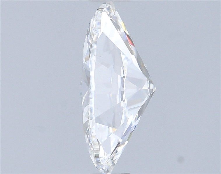0.97ct Oval E VS1 Lab-Grown Diamond