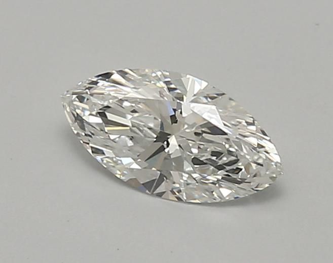 0.75ct Marquise E VVS1 Lab-Grown Diamond