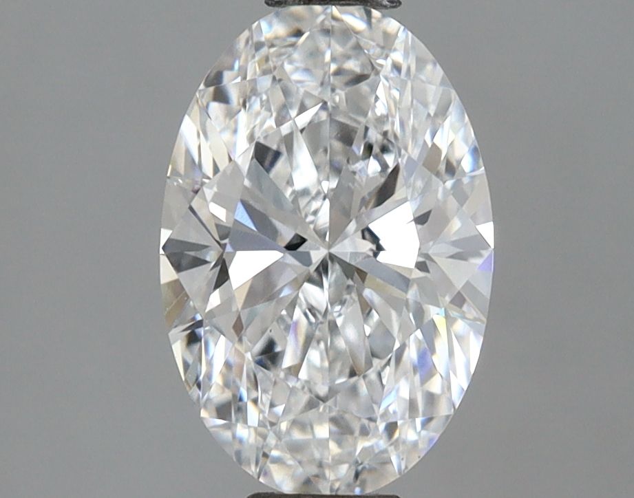 1.13ct Oval D VS1 Lab-Grown Diamond