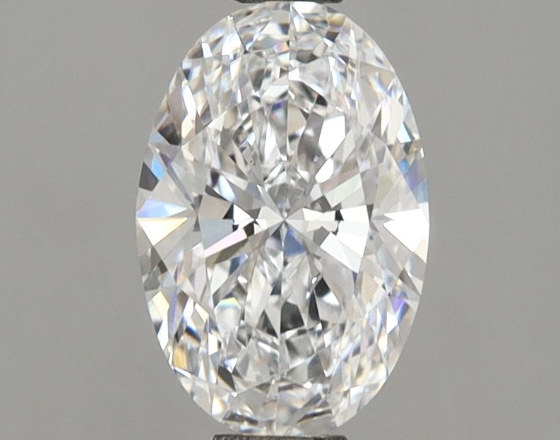 1.18ct Oval D VS1 Lab-Grown Diamond