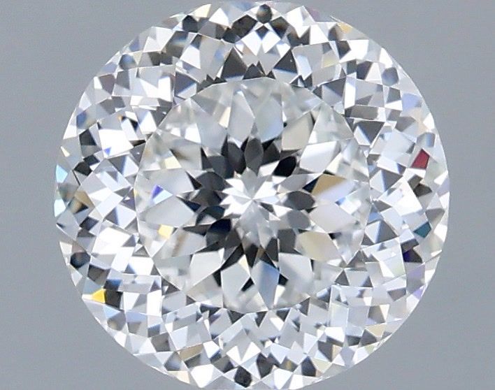 2.07ct Portuguese E VVS2 Lab-Grown Diamond