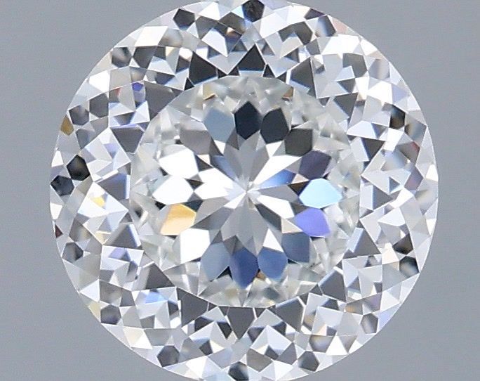 2.03ct Portuguese E VVS2 Lab-Grown Diamond