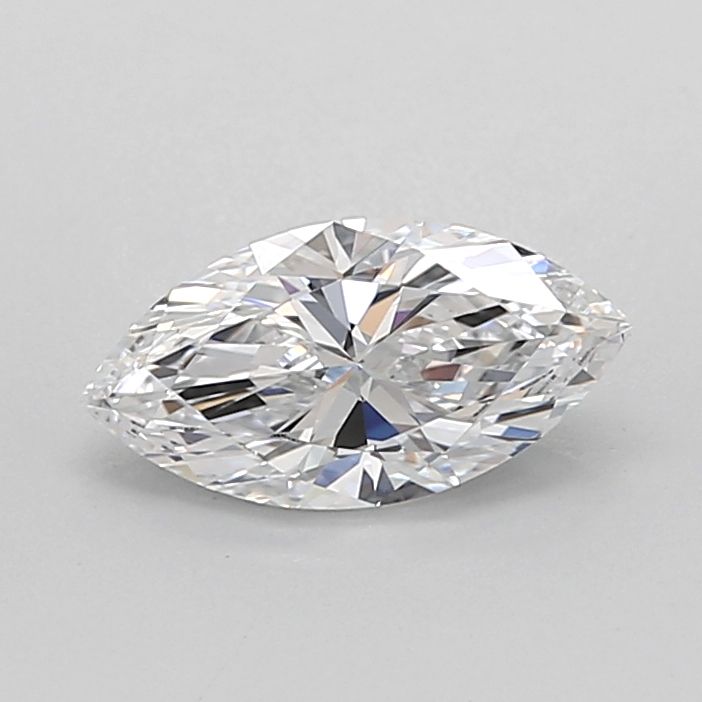 1.01ct Marquise D IF Lab-Grown Diamond